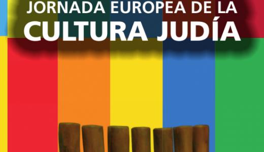 Jornada Europea de la Cultura Judía