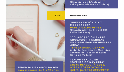 Jornada Jóvenes e Investigadoras