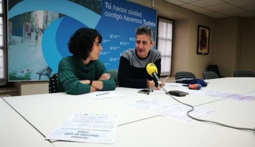 Jornadas de Educación en la calle