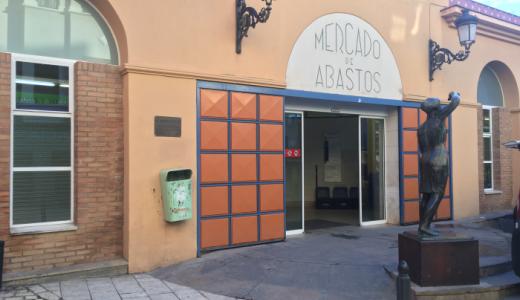 Mercado de Abastos