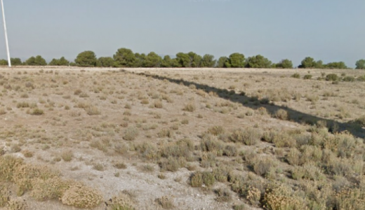 Montes de Cierzo