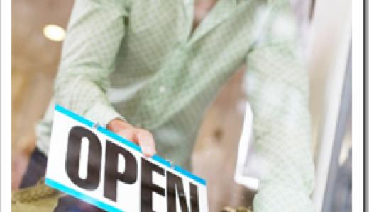 Nuevas empresas