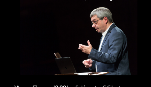 Orquesta Sinfónica de Navarra. Encuentros Musicales 17 mayo 2024