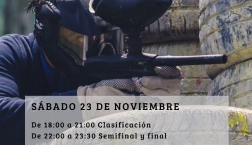 Paintball