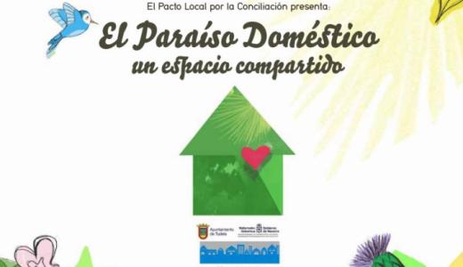 Paraíso doméstico