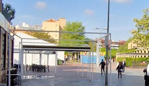 Paseo Queiles