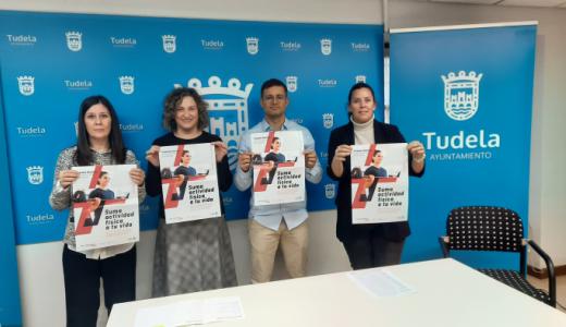 presentacion actividades deportes 2022