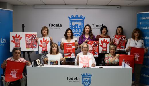 Presentación campaña agresiones sexistas 24