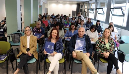 presentación plan igualdad
