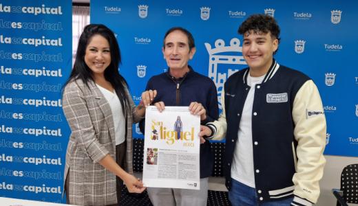 Presentación programa San Miguel