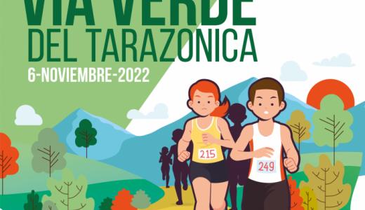 presentacion vía verde
