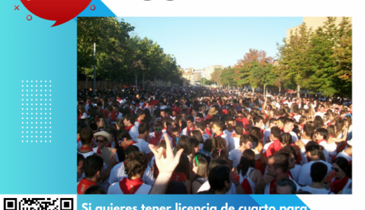 Recordatorio Cuartos de Cuadrilla