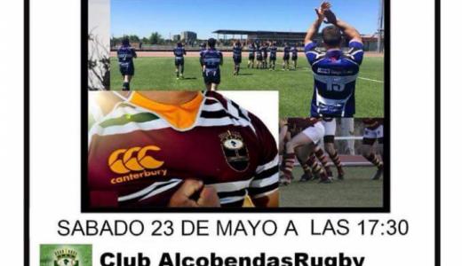Rugby