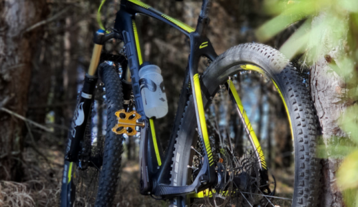 Ruta del Agua BTT 30 sept. 2023