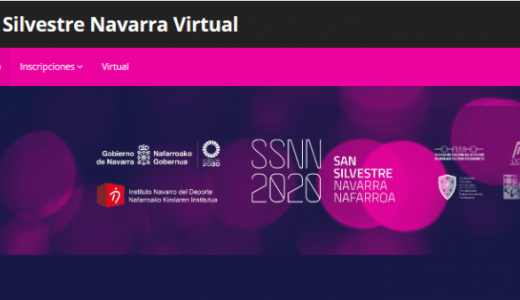 San Silvestre 2020