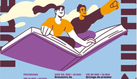 Semana Literaria 2024