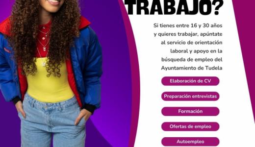 Servicio de orientación y asesoramiento para la búsqueda de empleo para jóvenes. Septiembre 2024