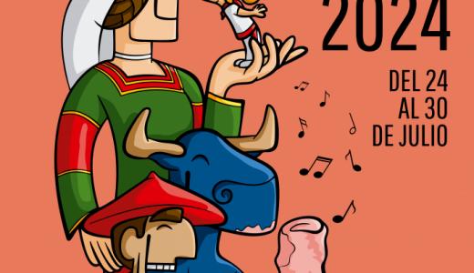 Subvenciones entidades fiestas 24