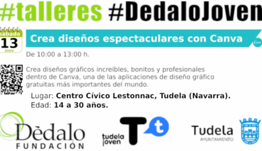Taller con Canva