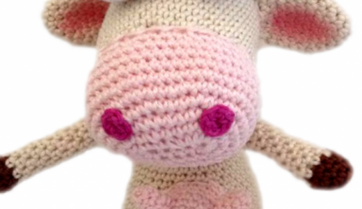 Taller Creativo Amigurumi. Gratuito marzo 2024
