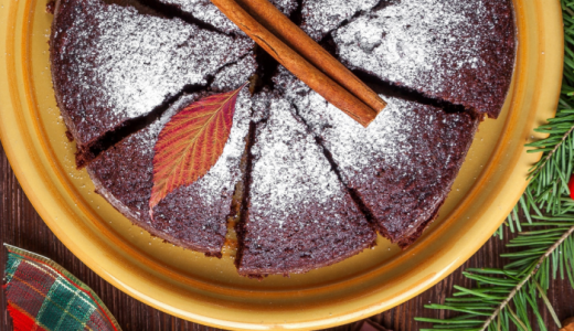 TALLER DE COCINA: Postre navideños 2023