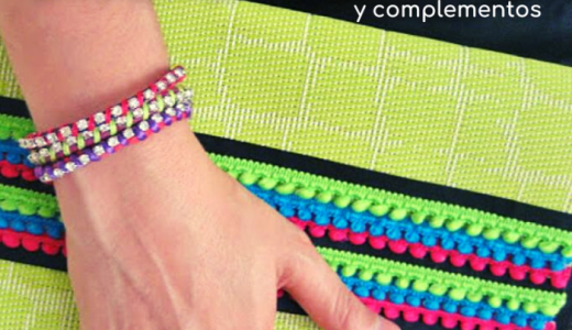 Taller de diseño de bolsos