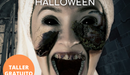 Taller halloween