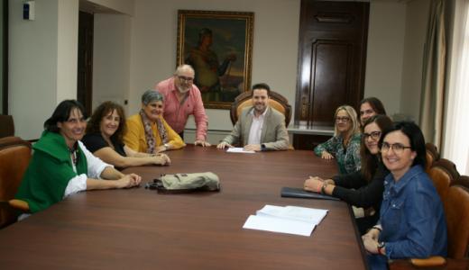 Toma de posesión