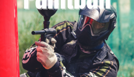 Torneo de Paintball 1 de julio 2023