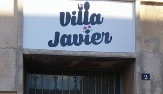 Villa Javier