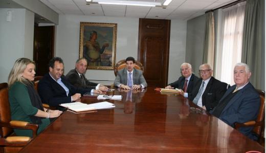 Visita FSI