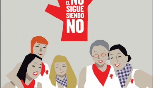 Vive las fiestas desde el respeto - Fiestas 2016