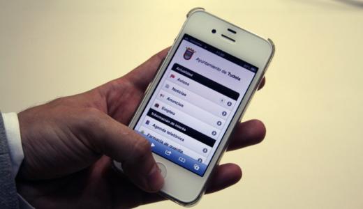 Wap-App. Foto: IA