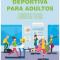 Actividades adultos 26-27