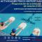 Actividades Físico-Deportivas. Natación 16 sept a 25 oct 2024