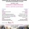 Cartel curso comedor escolar 2019