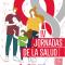 Cartel IV Jornadas Salud