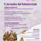 Cartel V Jornadas de Voluntariado