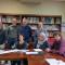 Comisión Mixta de Vivienda