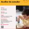 Curso gratuito: Auxiliar de comedor