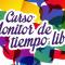Curso Monitor