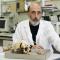 El médico forense Francisco Etxeberría