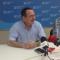 Enrique Martín de Marcos lanzará el cohete 2013