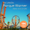 Excursión Parque Warner