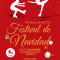 Festival de Navidad de patinaje artístico 2024