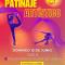 Festival de patinaje artístico polideportivo Ciudad de Tudela 15 junio 2025