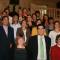 Firmantes del II Pacto (2008). Foto: Inma Audera