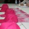 Gorras Saray