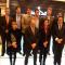 Grupo Representantes de la Red y Presidenta de Paradores
