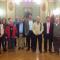 Homenaje jubilados